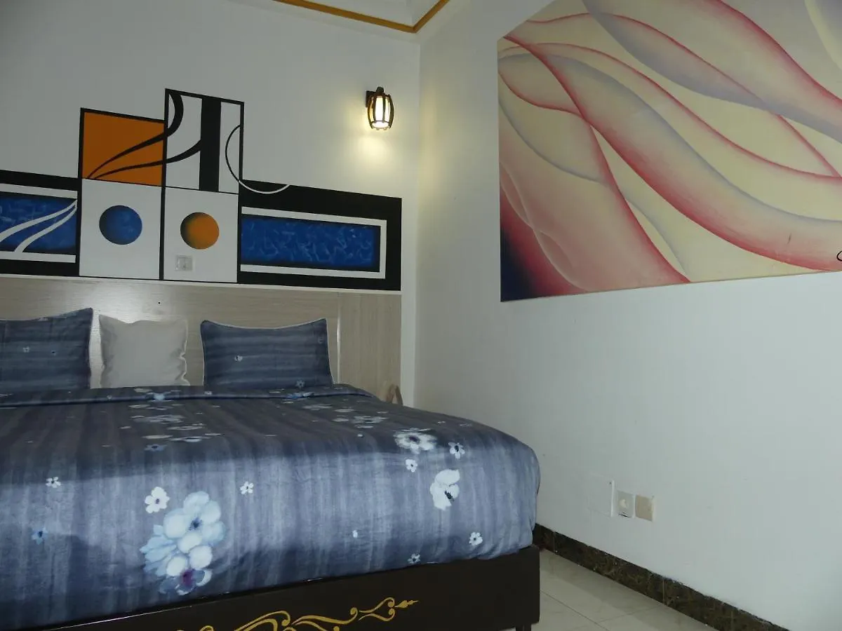 Apartment Residence Les Maristes Dakar