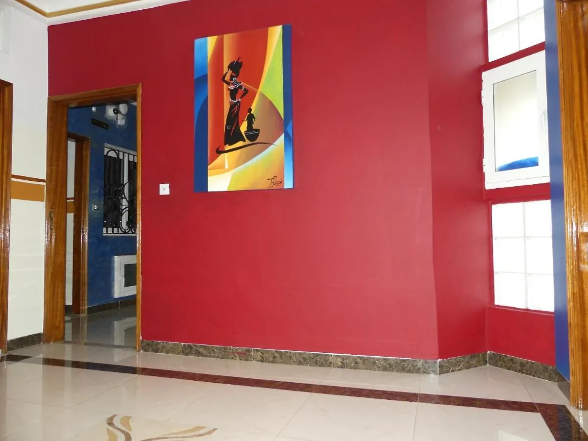 Residence Les Maristes Dakar 0*,