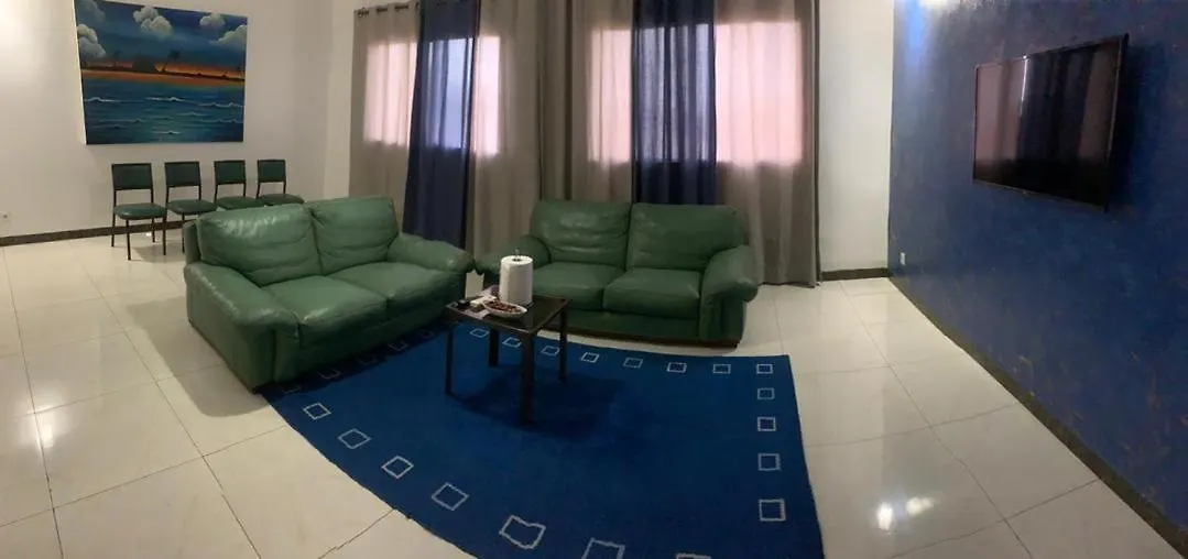Residence Les Maristes Dakar 0*,  Senegal