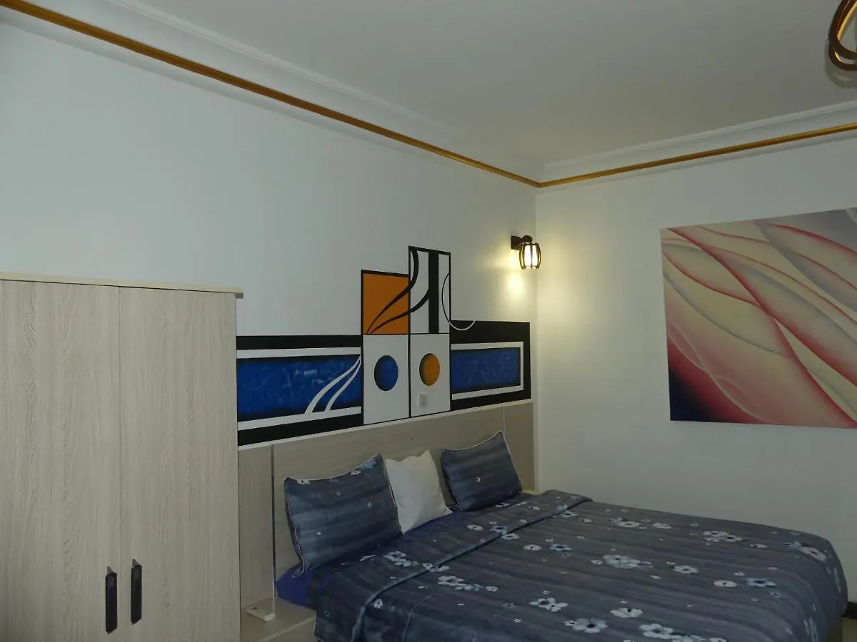 Residence Les Maristes 达喀尔