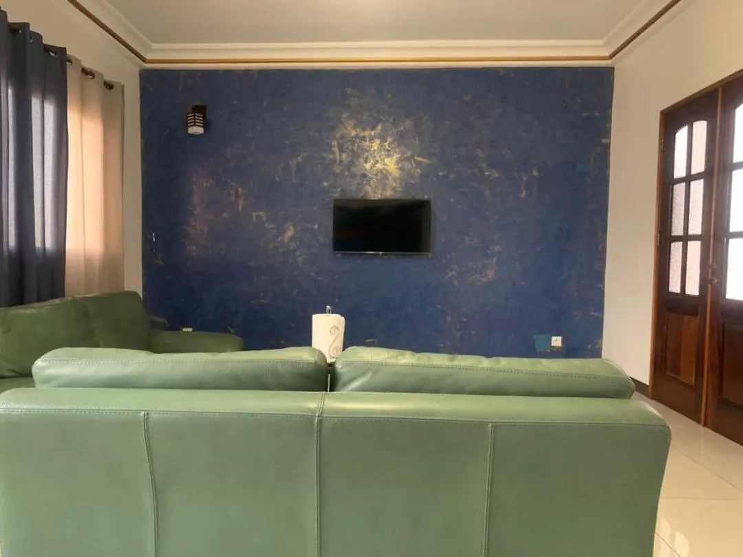 Residence Les Maristes 达喀尔